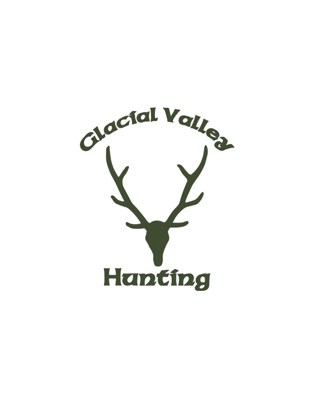 Glacial Valley Hunting